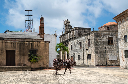 Santo Domingo, Dominican Republic