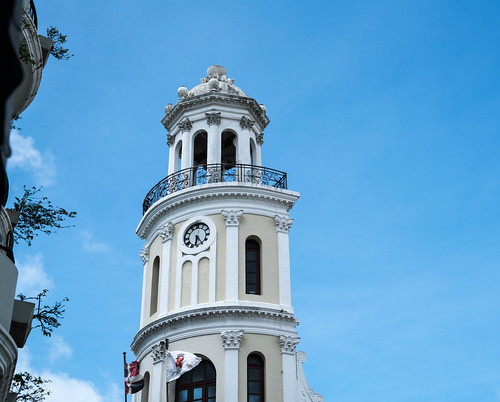 Santo Domingo, Dominican Republic