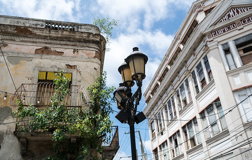 Santo Domingo - Dominican Republic