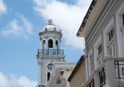 Santo Domingo, Dominican Republic