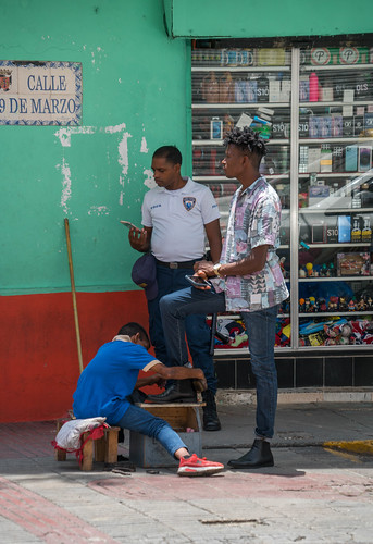 Santo Domingo, Dominican Republic