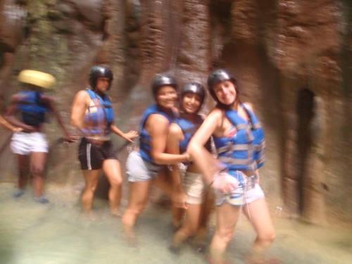 Adventure Tour - Dominican Republic