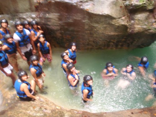 Adventure Tour - Dominican Republic