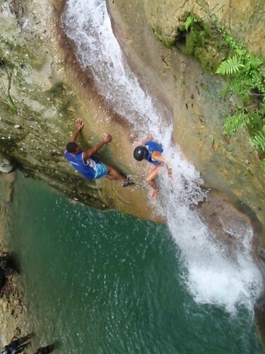 Adventure Tour - Dominican Republic