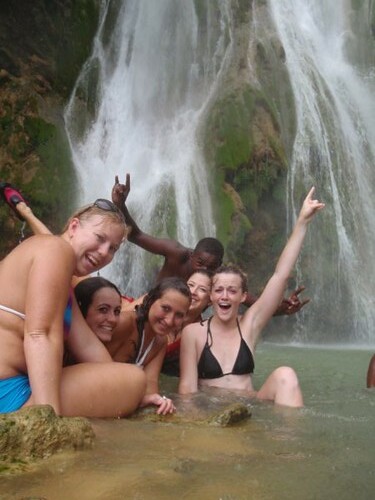 Adventure Tour - Dominican Republic