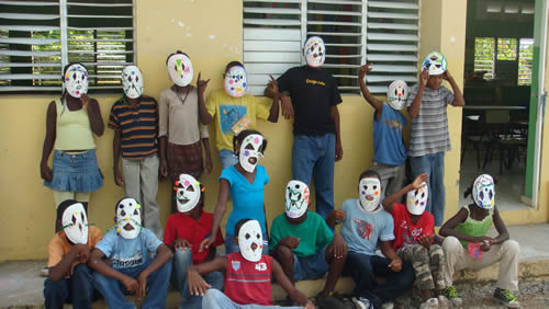 Volunteer Projects - Dominican Republic