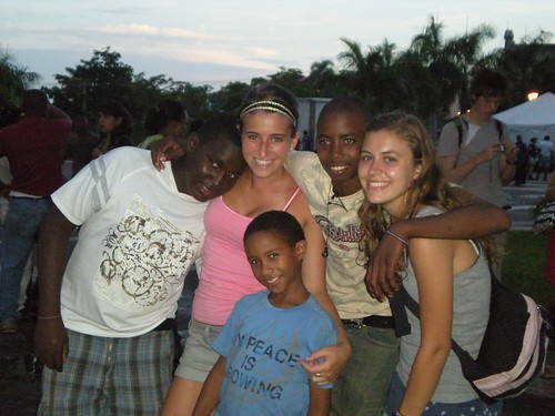 Volunteer Projects - Dominican Republic