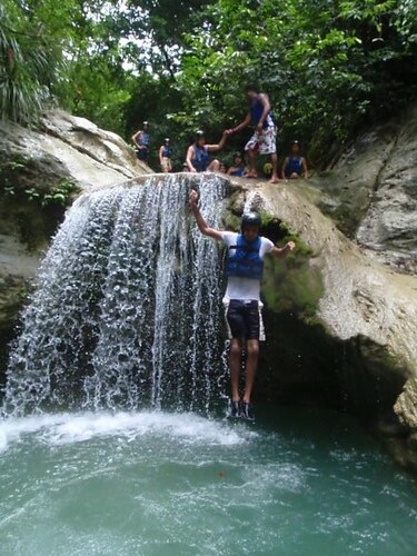 Adventure Tour - Dominican Republic