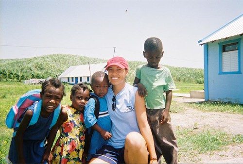 Volunteer Projects - Dominican Republic