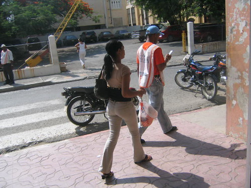 travel-dominican-republic-woman