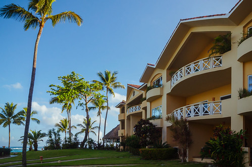 Velero Beach Resort, Cabarete, Dominican Republic