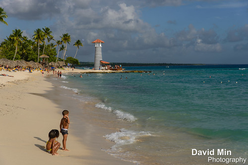 Bayahibe, Dominican Republic - Dominicus Beach