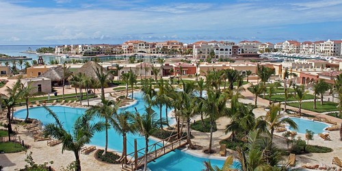 Alsol Luxury Village, Cap Cana, Dominican Republic