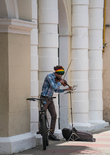 Santo Domingo, Dominican Republic